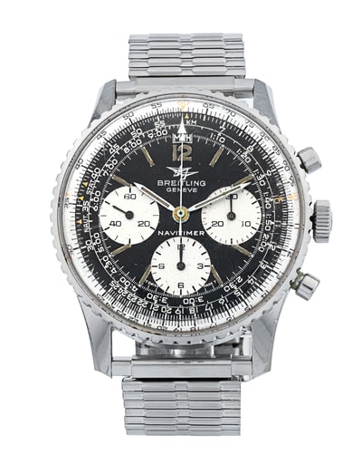 Breitling Old Navitimer 806